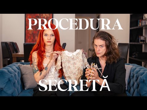 PROCEDURA SECRETA