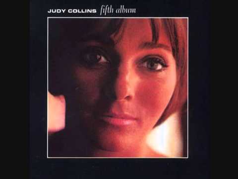 Judy Collins - Mr. Tambourine Man