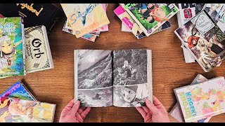 Why You Should Read Manga (and How to Start) thumbnail