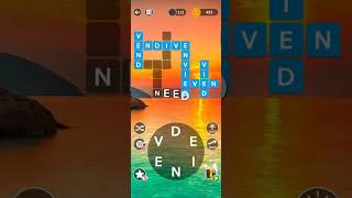 Wordscapes Level 406 Answers | Wordscapes 406 Solution