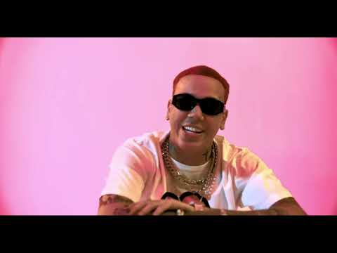 El Alfa El Jefe x Yaisel LM   -  El Dueno De Lo Croky Extend HD