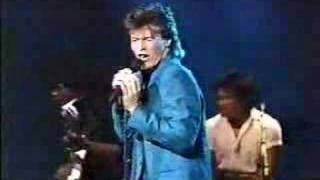 Jack Wagner "Premonition" on Solid Gold 1985