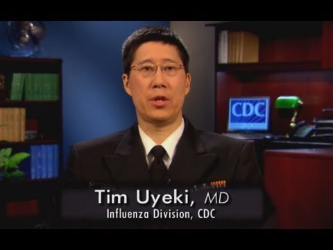 Answers to common questions about the flu vaccine