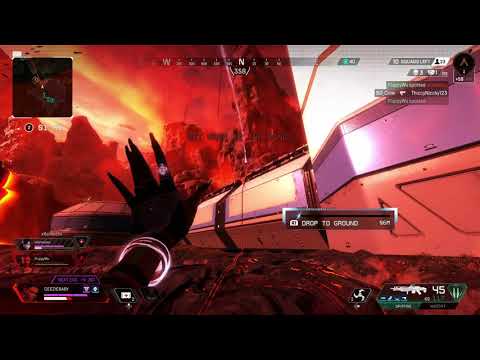 Loba Twerk 4 kills [2]