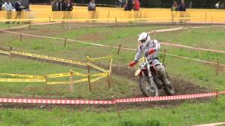 preview picture of video 'ISDE 2012: il Day1 del Team Sardegna'