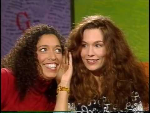 Good News Week 1996.04.19 - S01E02