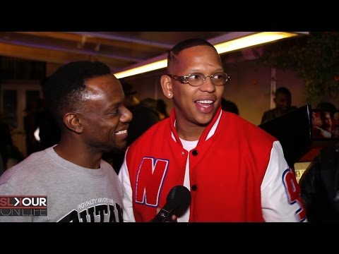 DA LES Interview - As He Talks New Music x Concept Behind The  North God Concert And More