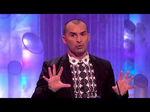 The Judges Are Harshly Honest About Corey And Brooke's American Rock Performance - Dancing On Ice