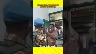 Download lagu AYAH TNI KEGIRANGAN ATAS KEPULANGAN ANAK NYA #shorts #ngakak #lucu #komando #tni #tentara mp3