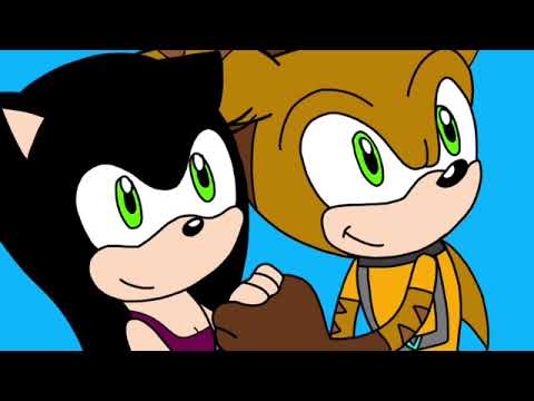 The Lombax King Part 17: Mavis Chase Daxter/The Reunion