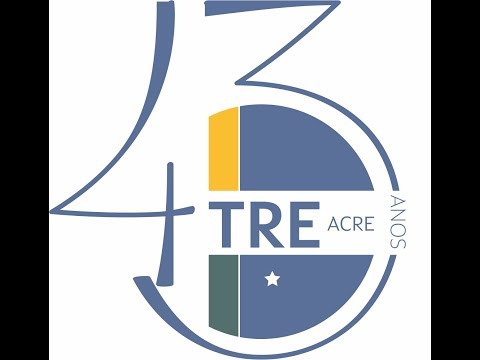 TRE-AC 43 anos promovendo democracia e cidadania