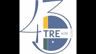 TRE-AC 43 anos promovendo democracia e cidadania