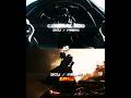 General Zod Vs Ares Shorts Marvel Dc 1v1 Comparison