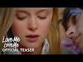 Love Me Love Me Official Teaser Prime Video