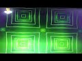 Sweet Dreams Dark Green Kaleidoscope 6 BabyTV Israel Video Recording