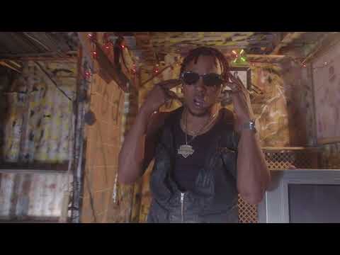 Kallyba - LOVE Prod by DJ Ruption (Official Music Video)