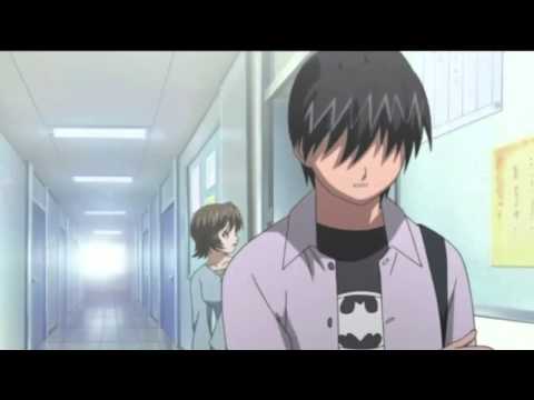 LUCY | Skillet | NIGHTCORE (Elfenlied AMV)