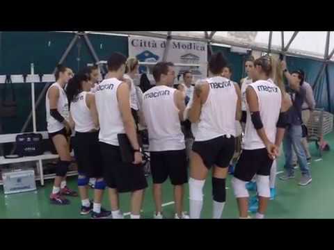 Seap Dalli Cardillo Aragona: buon test match sul campo del Modica