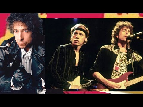 Mark Knopfler’s Painful Truth: The Bob Dylan Album That Left Him Scarred Forever