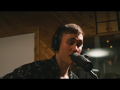 Video thumbnail for Heaven Only Knows - Acoustic