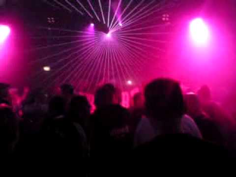 The Punishment End Art Düren Mindhunters LIVE