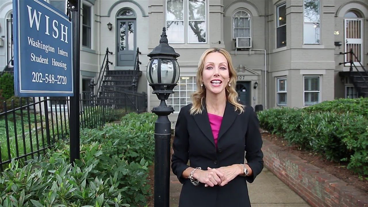 Washington Intern Student Housing