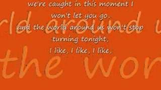 I like - Keri Hilson  - Lyrics