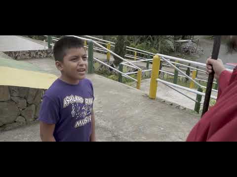 KEN LA PELICULA FULL HD  PARTE 1