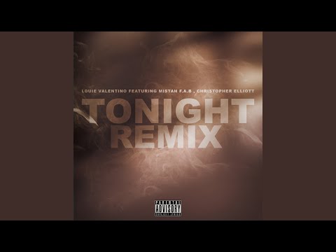 Tonight (Remix)
