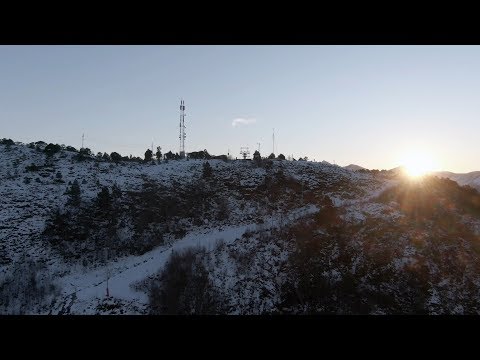 Spjelkavika, Aalesund, Norway - 16th Dec 2018 M2z