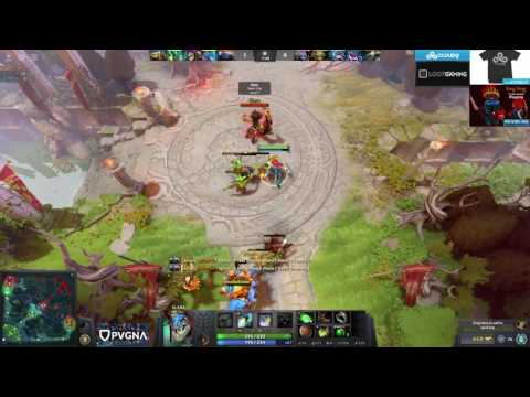 SingSing 12th January #2 /HD/ Ursa, Slark