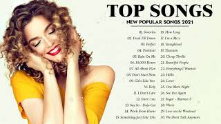 Download lagu Prambors Top 40 2021 - Lagu Barat Terbaru 2021 Terpopuler Di Indonesia mp3