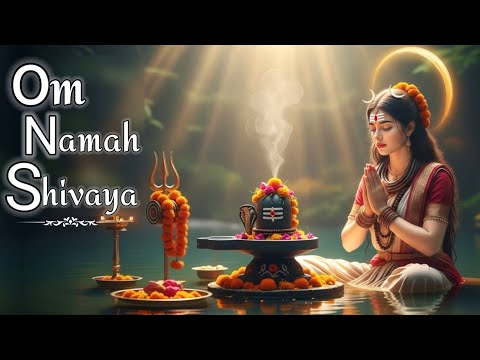 Hear This Shiv Mantra Once… And Your Soul Will Transform Forever | Om Namah Shivaya Har Har Mahadev