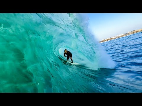 The Emancipation of Timid Little Pipou - Chapter 1 (The Old Strange World)