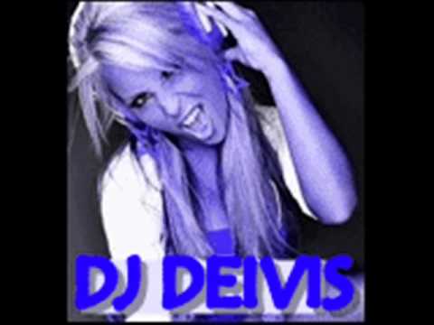 KEVIN O- KOM OCH FESTA ( DJ DEIVIS RADIO EDIT ) 2K11
