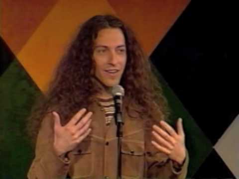 Richie Cohen at Caroline's