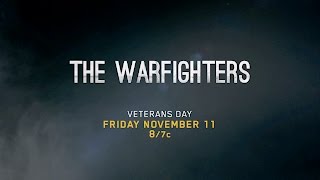 Watch The Warfighters Season 1 Episode 2