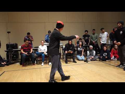 Crash City Prelim | BreakEasy 2019