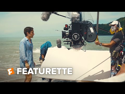 Old (Featurette 'Matter of Time')