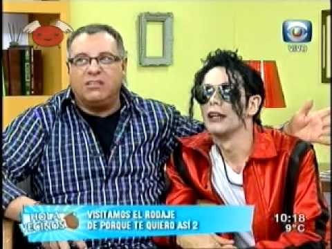 BENDITA TV 217 - DESCONTROL REMOTO 26/06/2011