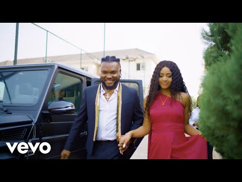 Dr Dolor - Madam the Madam (Official Video)