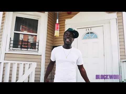 BlackMask Duffle X Slide