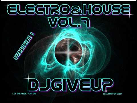 New Electro House 2011 vol.7