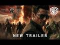 Mortal Kombat 2 New Trailer Karl Urban Hiroyuki Sanada