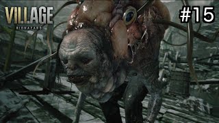 【VILLAGE】こういう奴がキレると一番怖い【BIOHAZARD】