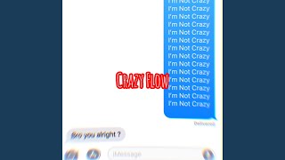 Crazy Flow Music Video