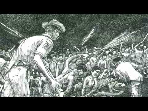 Pulau Buru Tanah Air Beta