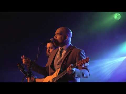 The Welch Ledbetter Connection  - video1 @ MOD, Hasselt - 15/11/18