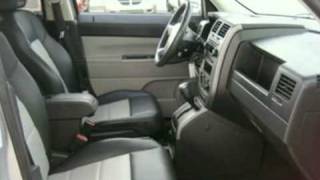 preview picture of video '2007 Jeep Patriot #16944 in Salem Alliance, OH 44460 - SOLD'