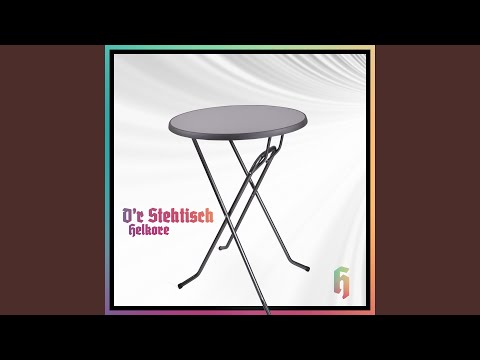 D'r Stehtisch